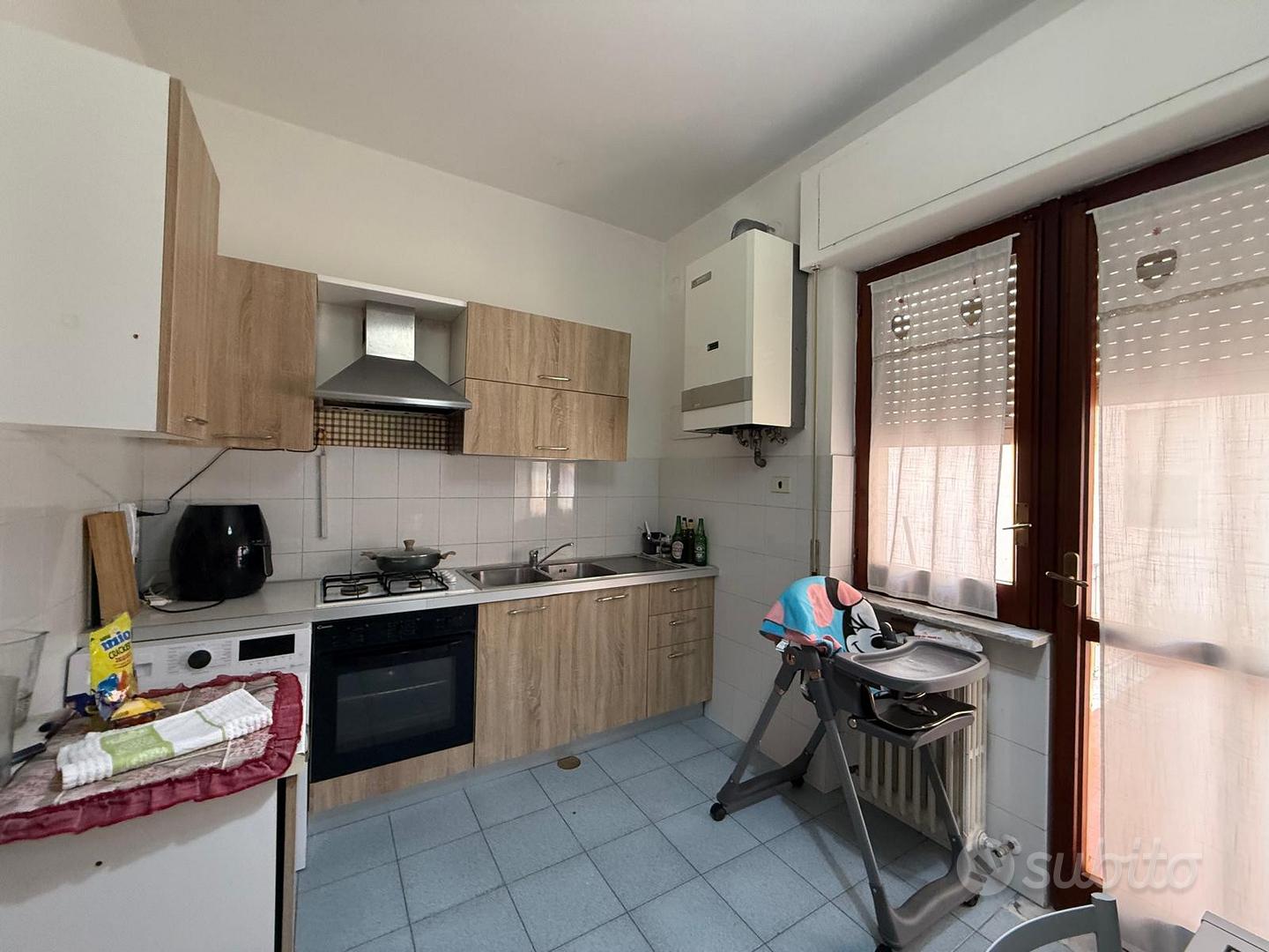 Appartamento – Benevento, Libertà - Vista 3