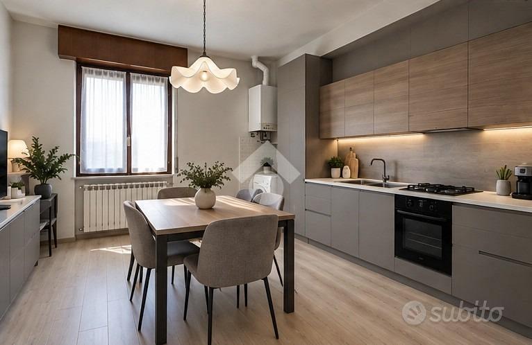 Appartamento – Melzo, Milano - Vista 4