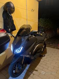 Yamaha T Max 530 - 2016
