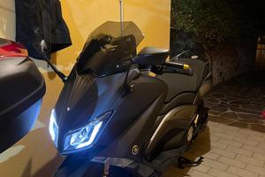 Yamaha T Max 530 - 2016