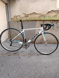 bicicletta