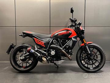 Ducati Scrambler Full Throttle - 2024