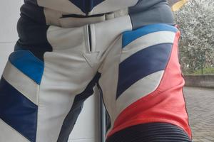 tuta da moto fg 48 divisibile