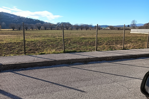 Terreno residenziale edificabile