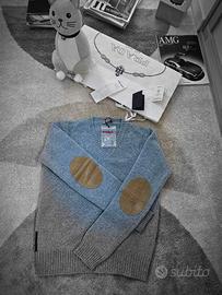 Maglione lana Prada
