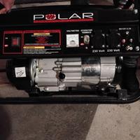 generatore di corente 