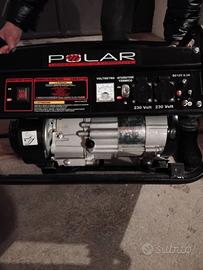 generatore di corente 