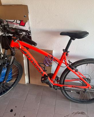 bici b-twin