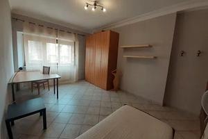 2 camere in appartamento condiviso