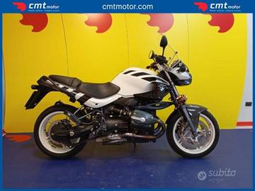 BMW R 1150 R Garantita e Finanziabile