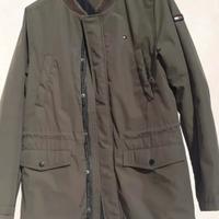 SVUOTA ARMADIO GIUBBOTTI