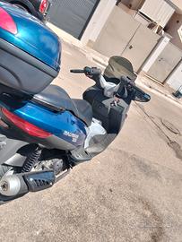 scooter madiso 125