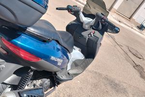 scooter madiso 125