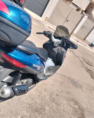 scooter madiso 125