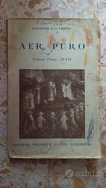 Libro religione antico