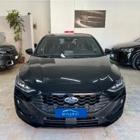 Ford Focus 1.5 EcoBlue 120 CV automatico 5p. ST-Li