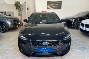 Ford Focus 1.5 EcoBlue 120 CV automatico 5p. ST-Li