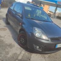 Ford Fiesta 2006 1.4 TDCi 68cv 