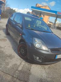 Ford Fiesta 2006 1.4 TDCi 68cv 