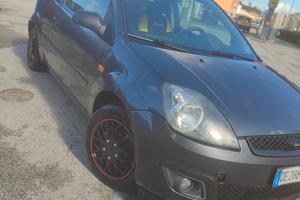 Ford Fiesta 2006 1.4 TDCi 68cv 