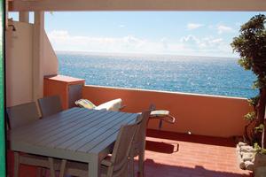 Casa con terrazza sul mare a Pomonte, Isola d'Elba