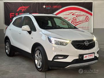 Opel Mokka X 1.6 Ecotec 115CV 4x2 Start&Stop b-Col