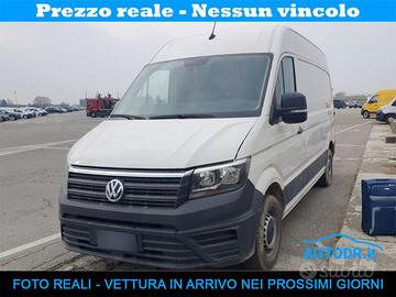 Volkswagen Crafter Furgone 30 2.0 TDI 140CV PM-TA
