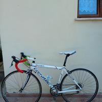 Bici da corsa, corratec