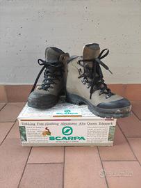 Scarponi SCARPA - n.42