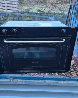 forno 