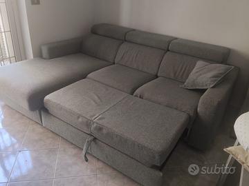 Divano poltrone e sofà