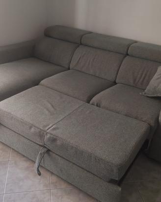 Divano poltrone e sofà