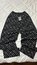 Pantaloni Balenciaga tg S nuovi