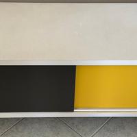 Mobile sotto TV vintage