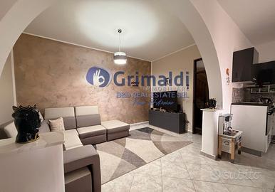 Bagheria palazzina indipendente+terrazzo [PM/12]