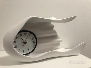 Daniel Arsham - Orologio Ikea Art Event '21