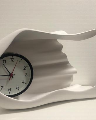 Daniel Arsham - Orologio Ikea Art Event '21