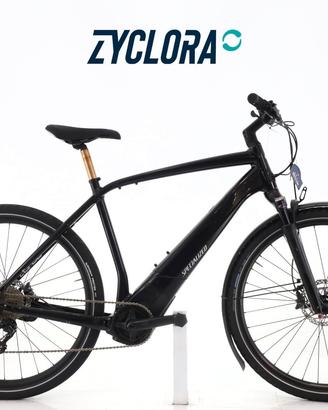Specialized Turbo Vado 5.0 XT t.XL