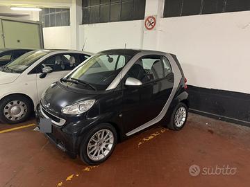 Smart fortwo passion