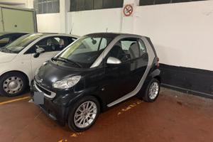 Smart fortwo passion
