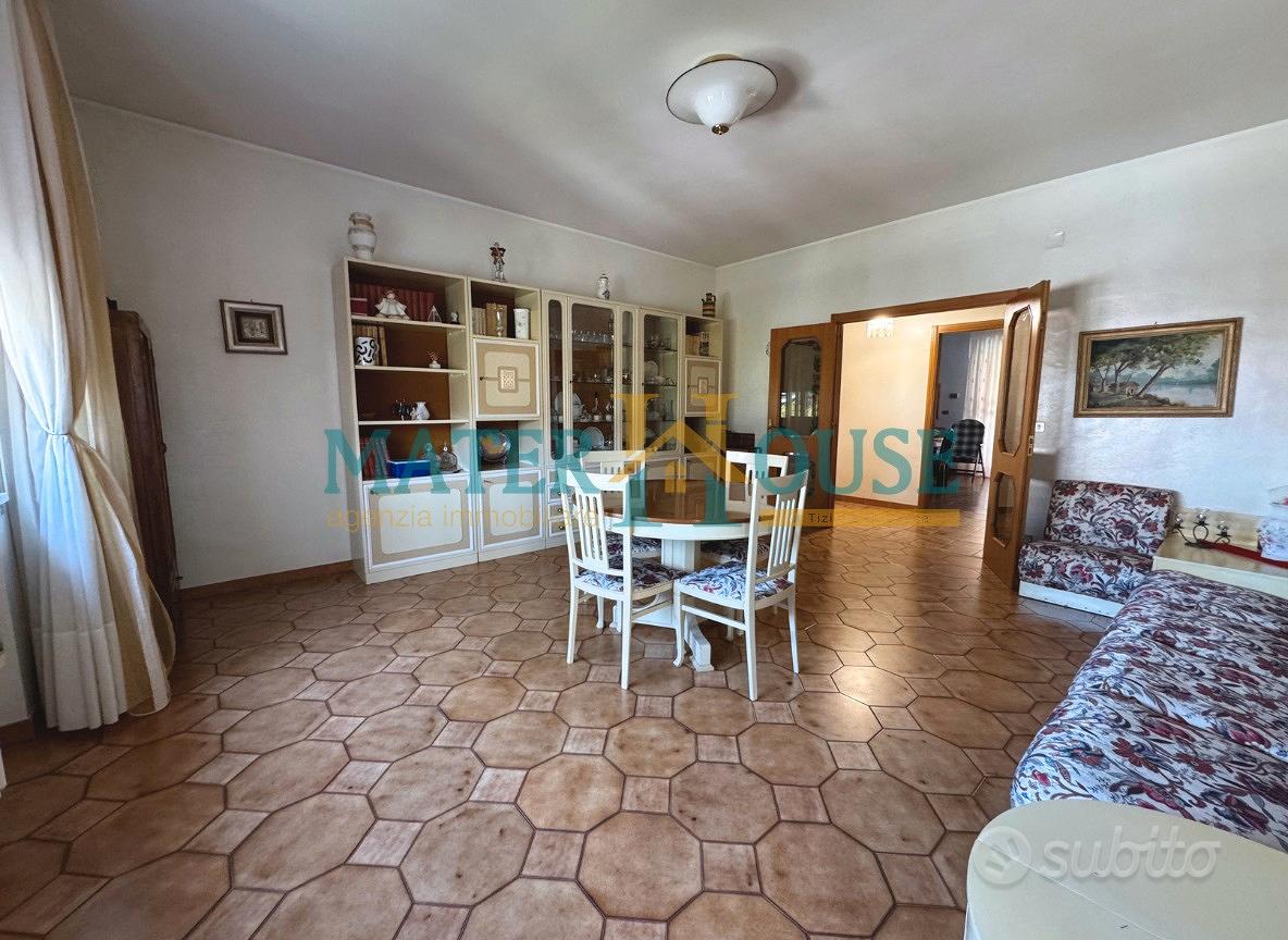 Appartamento – Matera, Villa Longo - Vista 3