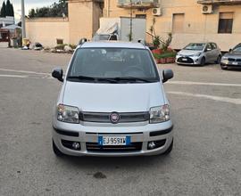 FIAT Panda - 2012 1.2 cilindrata gpl scade 2028