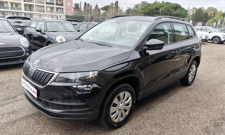 SKODA Karoq 1.0 TSI 110 CV