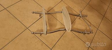 portaoggetti per doccia