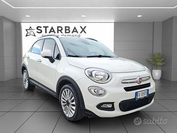 Fiat 500X 1.6 MultiJet 120 CV Lounge FULL