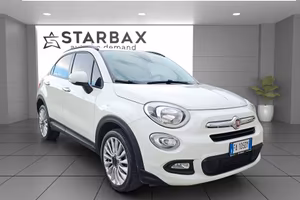 Fiat 500X 1.6 MultiJet 120 CV Lounge FULL