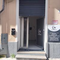 Bottega Via Marchese/Via Garibaldi
