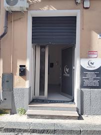 Bottega Via Marchese/Via Garibaldi