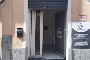 Bottega Via Marchese/Via Garibaldi