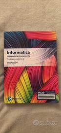 Informatica - Una Panoramica  Generale